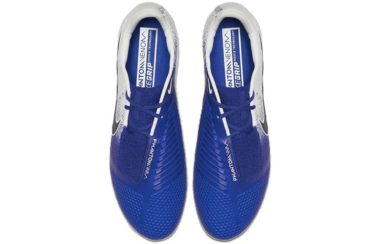 Nike Phantom Venom Elite Ag Pro 'White Racer Blue' AO0576-104