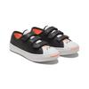 Converse Jack Purcell K 'Черный/Белый/Оранжевый' 369801C