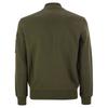 Polo Ralph Lauren FW22 Baseball Jacket Men's Green 710881521-004