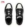 Li-Ning Повседневные ботинки Wei Wu с высоким голенищем из флиса AGCV381