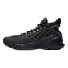 Баскетбольные кроссовки KT4 Thompson Durable Breathable High-Top мужские черные 11931101-3
