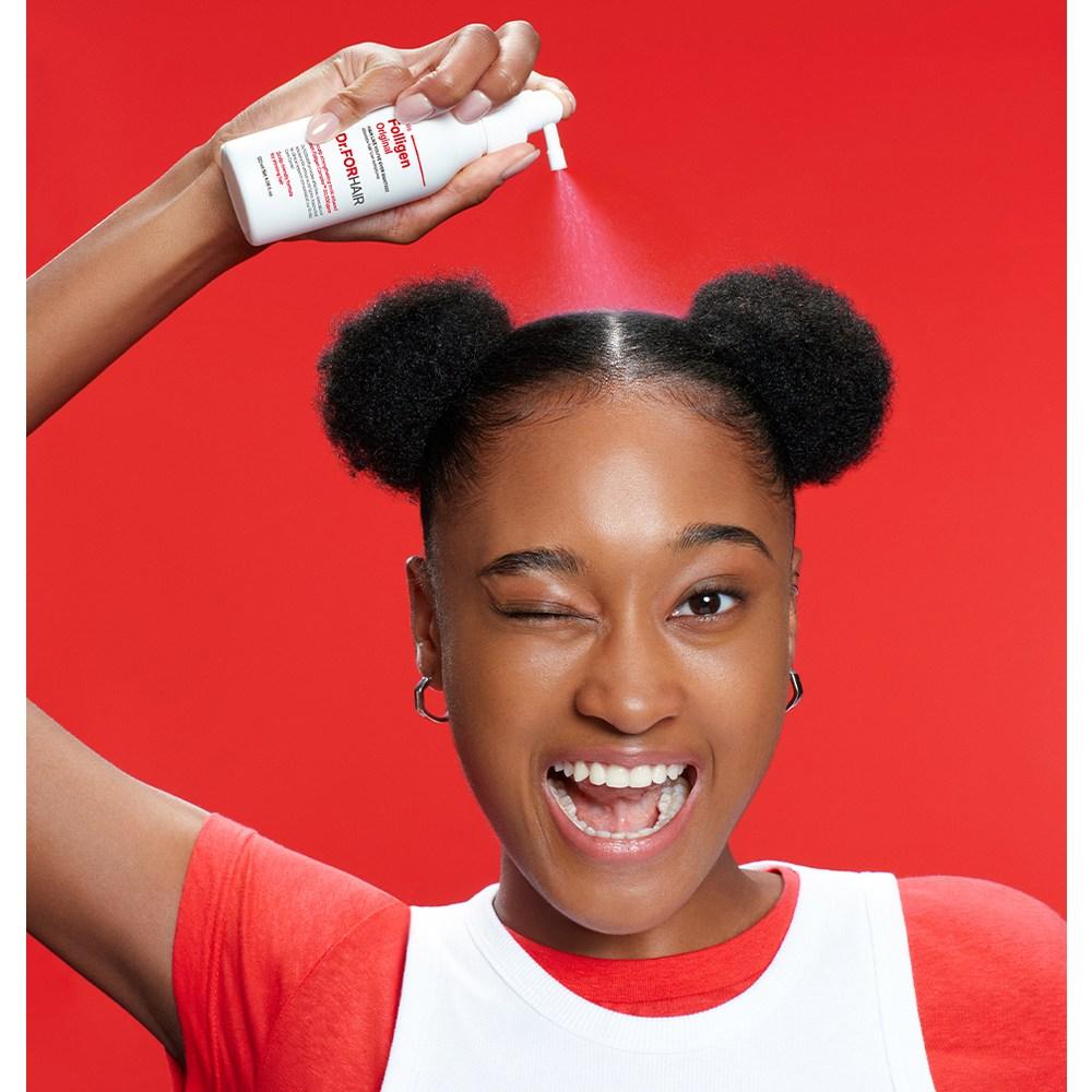 Dr. For Hair Polygen Tonic, 120ml, 6 Units