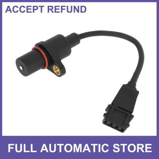 Crankshaft Position Sensor for Hyundai Accent 1.5 1997-1999 3918022060 Black