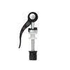 Quick Release Seat Post Clamp Wear-resistant Bike Seatpost Bolt Quick Release Lever  Bike Accessory