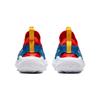 Nike Flex Runner 2 Sports Low top Kids' Running Shoes Blue Children Aged 3 7 Years Old DJ6040-402