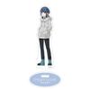 Movie Acrylic Figure Rin Shima “Yuru Camp”