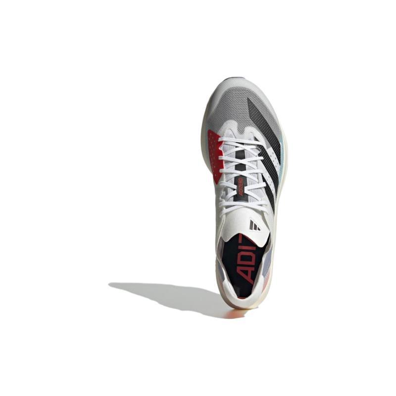 Adidas Кроссовки Adizero Takumi Sen 9 'Silver Violet Cyan' ID6938