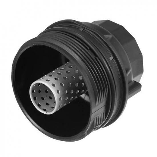 Oil Filter Housing Cap for Toyota Auris Avensis Corolla IQ Urban Cruiser