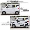 Wuling Hongguang MINI & ORA R1/R2 Милые мультяшные наклейки и наклейки для автомобиля