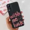 Чехол для Infinix Note 11 X663 X663B Стильный окрашенный задний чехол 6,7'' Ударопрочный чехол для телефона Для Infinix Note 11 Note11 Мягкий чехол