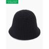 Knitted Bungee Hat Bccpa1461