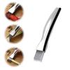 1Pc Shred Silk The Knife Fruit Vegetable Onion Cutter Slicer Peeler Chopper Shredder