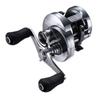 SHIMANO Bait Reel Double Shaft 19 Calcutta Conquest DC 201 Left