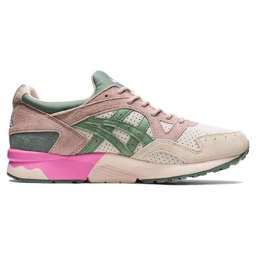 New Asics Gel Lyte V Spring In Japan Pink 1201A822-102
