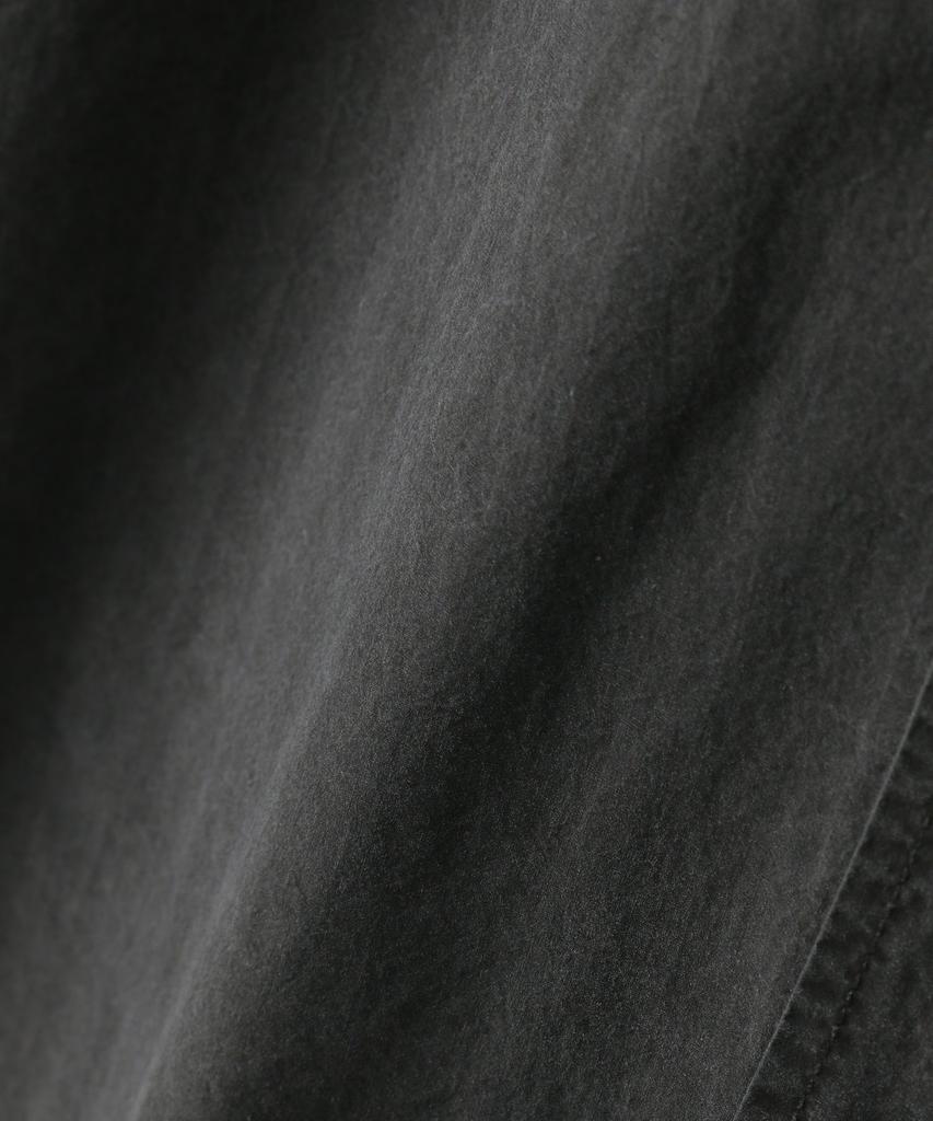 INDUST Pigment Washed Steady Half Shirt_4 Colors
