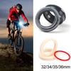 32mm/34mm/35mm/36mm Bike Fork Seal Universal Bicycle Suspension Oil Seal Fork Dust Seal