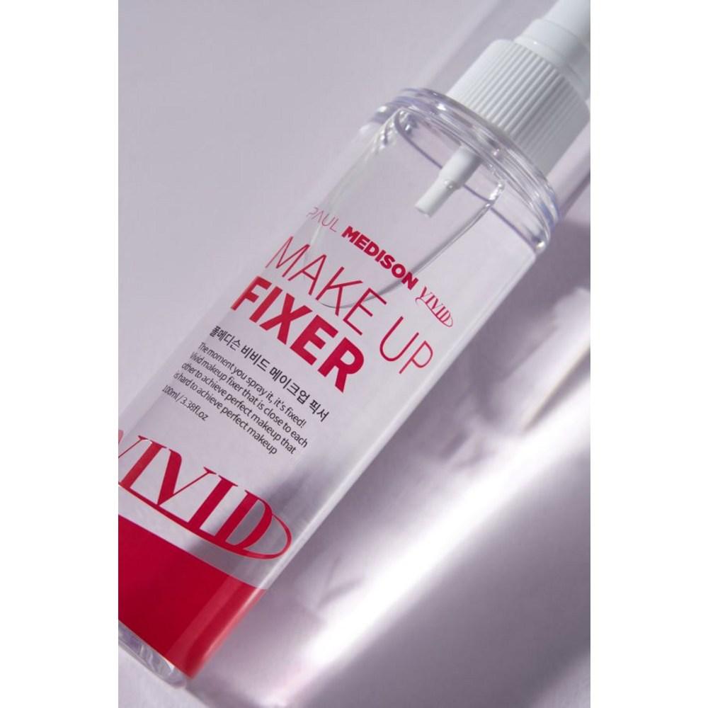 Paul Madison Vivid Makeup Fixer, 1 шт., 100 мл
