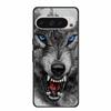 Для Google Pixel 9 5G Чехол Роскошные Мягкие Силиконовые Чехлы из ТПУ для Google Pixel 9 Pro Pixel9 Мультяшные Милые Бамперные Чехлы Fundas