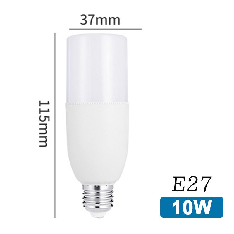 5 шт. E27 светодиодные энергосберегающие лампы, прожекторы, ночники, светодиодные лампы для освещения комнаты, домашнего декора, 220 В, 5 Вт, 10 Вт, 15 Вт, светодиодная лампа
