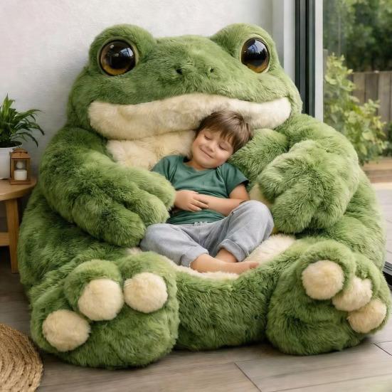 Плюшевый спальный мешок-конверт для взрослых Кот Лягушка Акула Змея Кролик Мешок для сна Домашний Путешествия Холодная погода Мужчины Женщины Плюшевый животный коврик для сна