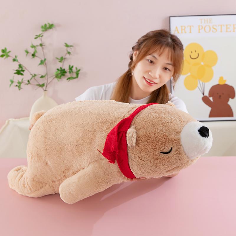 Милый Дельфин Мультяшное Животное Плюшевая Игрушка Подарок Подушка Подушка День Рождения Пара Девушка Экологичный