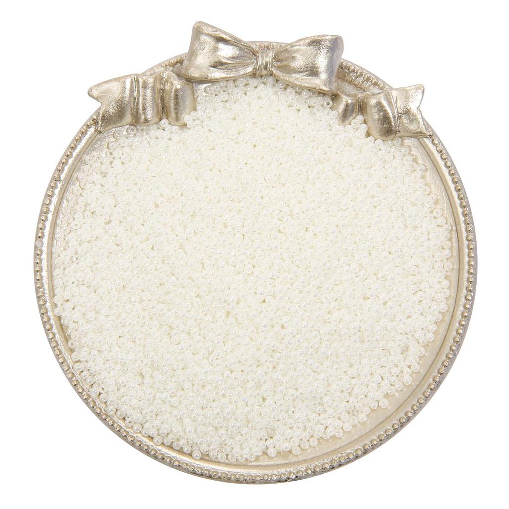 2 мм 2700 шт. имитация нефрита, стеклянные бусины-разделители для мороженого для ювелирных изделий, аксессуары ручной работы «сделай сам»