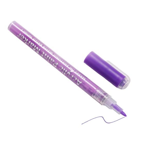 Многофункциональная ручка для дизайна ногтей с тонким легким наконечником в горошек и цветами для ручки для граффити для ногтей