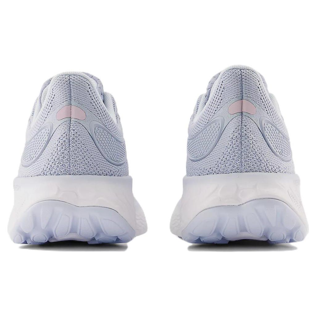 New Balance Женские кроссовки Fresh Foam X 1080v12 Starlight Синий Светло-арктический-серый W1080C12