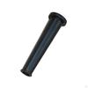 10 Pieces Rubber Cable Sleeve Boot Cover Lightweight Accessories Hose for Cutting