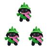 Perfect Cartoon Anime Plush Stuffed Toy For Your Collection