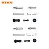 OTOM Motorcycle Brembo Brake Caliper Screw Repair Kit Accessories Cover Sealing Ring For KTM HUSQVARNA EXC SX XCW TE FC 250 450