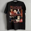 Классический Могвай Мистер. Beast Унисекс Унисекс S-5XL Рубашка 12D841 Унисекс Футболка