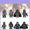 Высококачественный набор строительных блоков Pg8296 Dark Trooper для детской коллекции игрушек