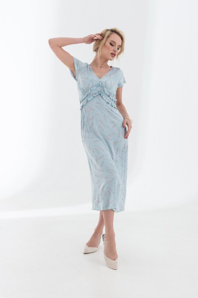 Платье German Volf (76183)