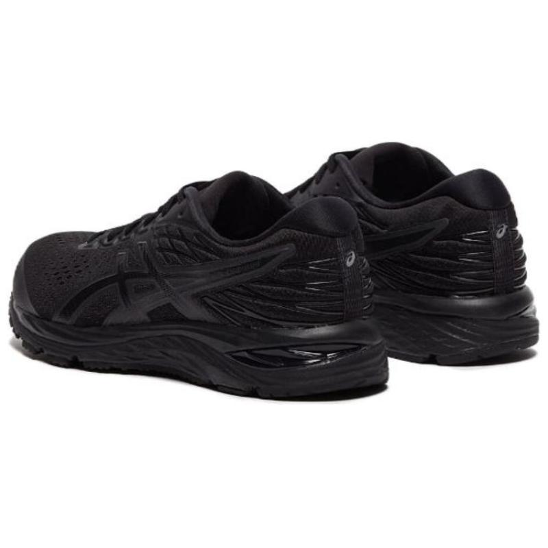 Asics Кроссовки женские Gel Cumulus 26 Черный Черный 1012B599-003