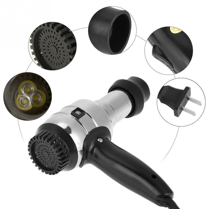 Лампа для проверки яиц, перед закладкой в инкубатор