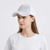 Bling Bling Rhinestones Baseball Cap Adjustable Sunshade Peaked Cap Sunscreen Sun Hat  Girl