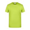 James and Nicholson Mens Basic T-Shirt