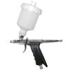 Sparmax GP50 T Airbrush Gun - 0.5 Mm Nozzle + Needle