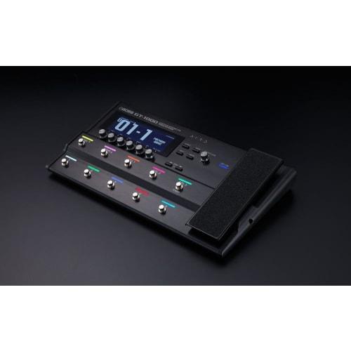 BOSS/GT-1000 Guitar Effects Processor Boss Multi-Effects