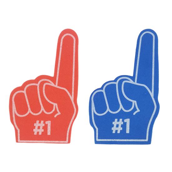 24 шт./компл., игрушки на пальчики из пенопласта, веер, красочные кроватки для мальчиков и девочек, подарок на день Святого Валентина, вечерние сувениры, игрушки, забавный реквизит для фотосессии