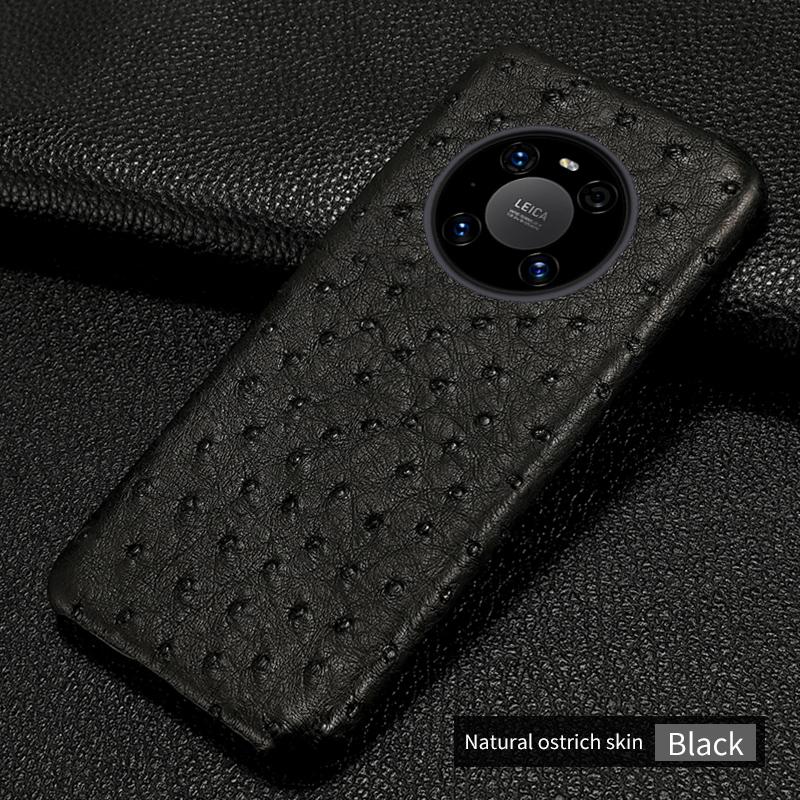 Оригинальный кожаный чехол LANGSIDI для Honor 400 Pro Magic 8 7 Pro Lite 8Pro X9C Роскошная противоударная задняя крышка