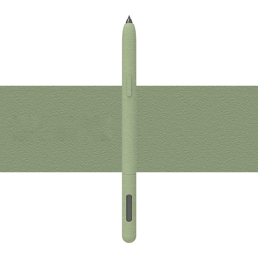 Противоскользящий сенсорный чехол-карандаш для планшета S Pen Sleeve для Samsung Galaxy Tab S7/S8/S9 Plus Ultra