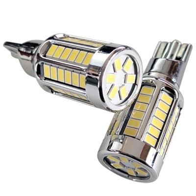 LMMC Spacier Base MK33V T16 LED 4587 лм Задний фонарь, Ошеломляющая яркость, 6000 К, Совместим с техосмотром [Неполярность] Белый