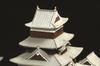 Doyusha Japanese Famous Castles JOYJOY Collection Matsumoto Castle Plastic Model Kit 1/430 JJ-9