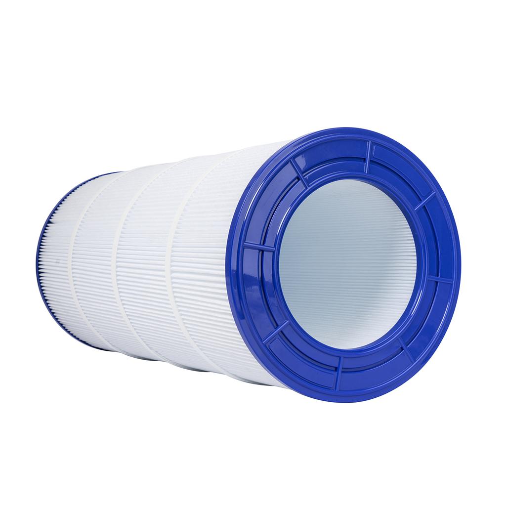 Pool Filter Cartridge for Pentair CC100, CCRP100, Pleatco PAP100, Unicel C-9410, Filbur FC-0686, Pentair R173215, 100 sq.ft