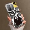 Ударопрочный чехол для телефона Bleach Kyoraku Shunsui для Xiaomi Poco X7 X6 X5 X3 Pro F7 Ultra M8 Redmi 15C 15 14C 13C 12C 10C 13 12 10