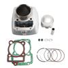 250cc Cylinder Kit For Italika DM250 - 67mm Piston Pin 16mm - 2020-2023