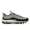 Air Max 97 Black Metallic Silver Мужские кроссовки Reflect-Silver White DM0027-001