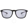 Kenneth Cole Smoke Rectangular Men S SunglaSSeS Kc2834 02a 56